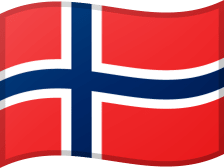 Norwegian Flag